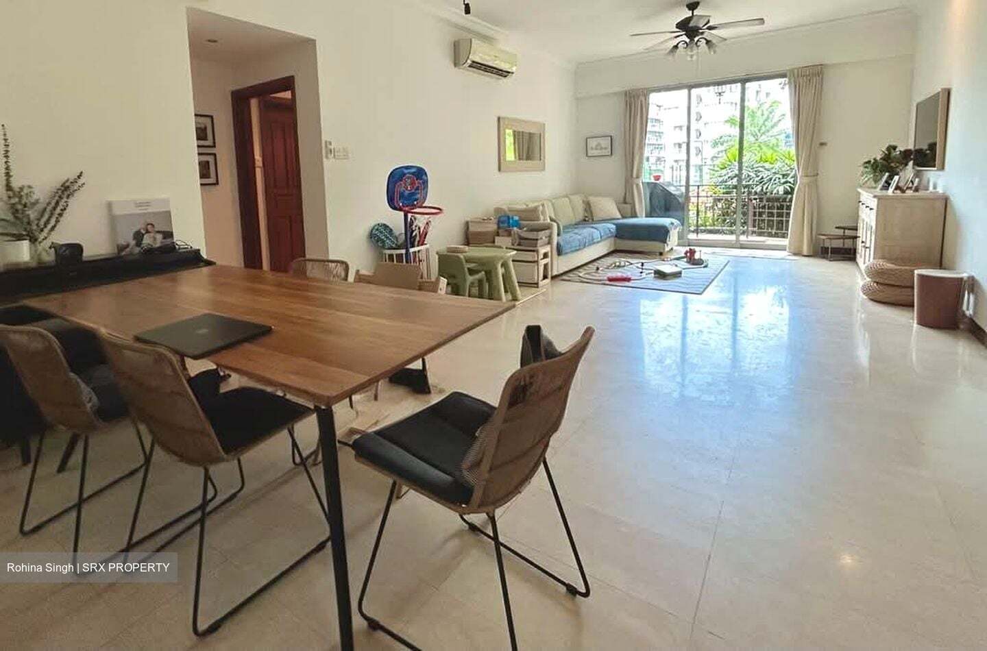 Aspen Heights (D9), Condominium #554429331